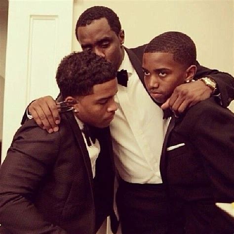 justin dior combs instagram|p diddy son justin instagram.